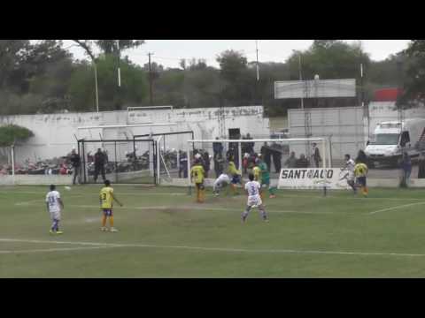 Torneo Federal B   Vélez de San Ramón 2   0 Atlético Policial