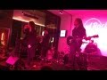 Romanthica - Despierta (Live @HardRock Bcn ...