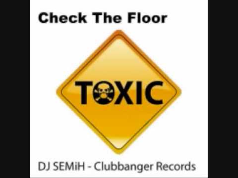 DJ Semih - Check the Floor (DJD Prof. edit)