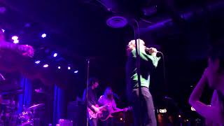The Growlers - 100 Years Ago LIVE at the Brooklyn Bowl, 9/28/17