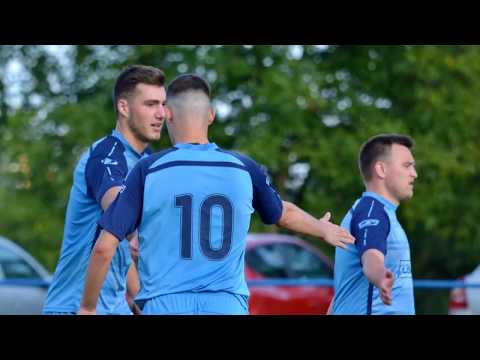 MUŽI Rymice - Prusinovice 6 : 0