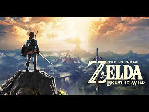 Blood Moon Omen (Breath of the Wild) - Reversed