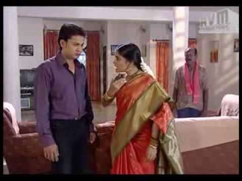 Episode 343: Vairanenjam Tamil TV Serial - AVM Productions