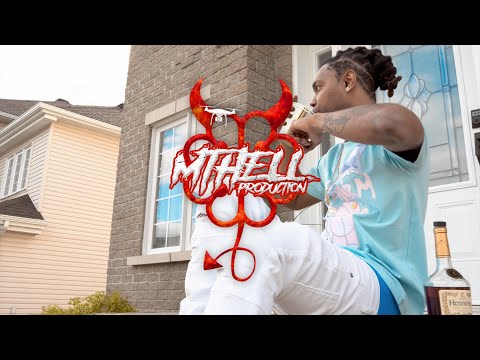 Kizoe - Nou Pat Konn Pati Sa | Shot By Mt-Hell Production