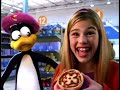 Kid Cuisine Cheese Pizza Painter Meal 2006 USA