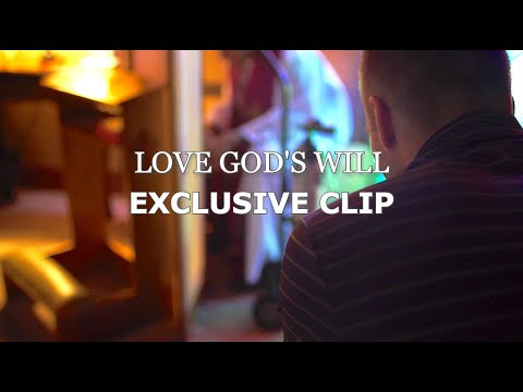 Love God's Will