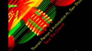 Thomas Penton & Kotoswitch 'Take The Chance' (John C Electro