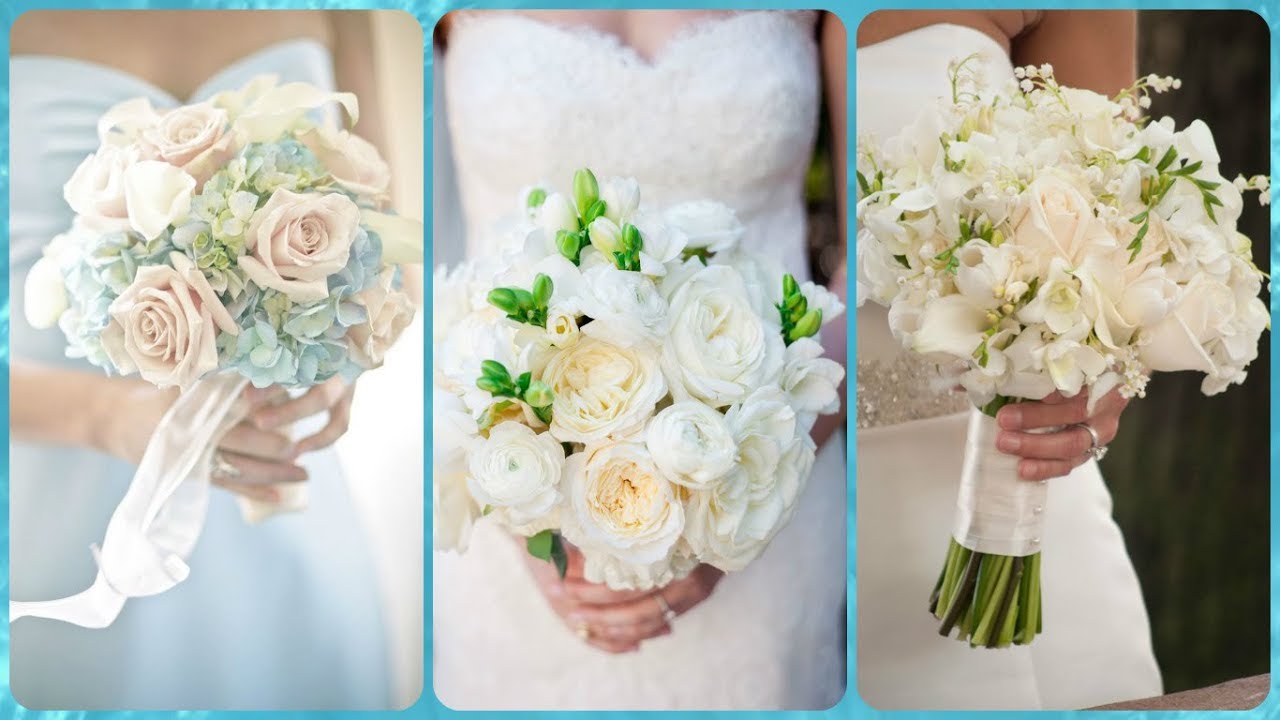Ranking 20 najlepszy bukiet ślubny frezje i róże