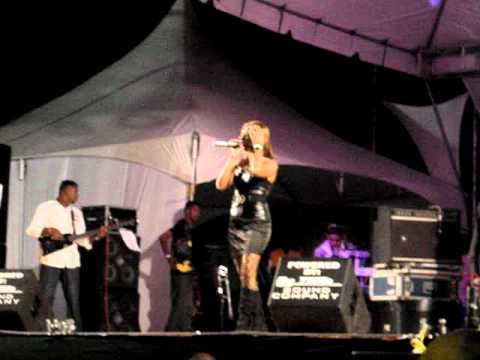 Andaz Int'l Chutney Brass 2011_Stranger.MPG