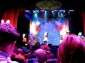 Jake At Disney Live