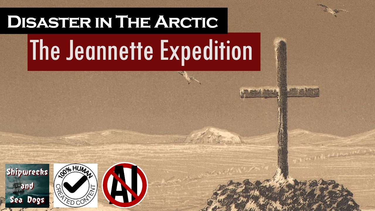 The USS Jeannette: Shattered Ambitions (Part 2)