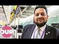 Heathrow: Britain's Busiest Airport - S3 E1 | Our Stories