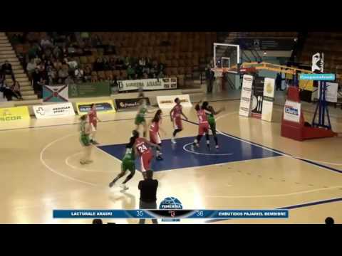 Promo Lacturale Araski vs IDK (29/10/2016 - 18:30)