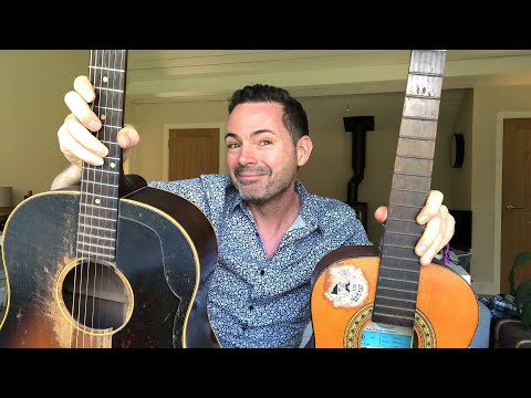 Honeysuckle Rose LIVE Soloing With 2 Quotes - Gypsy Jazz Guitar Secrets Lesson