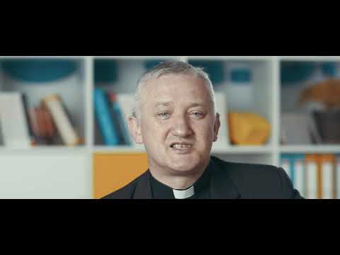 POWOŁANY - TEASER #3 - KSIĄDZ BĘDZIE OJCEM / KS. TOMASZ KANCELARCZYK