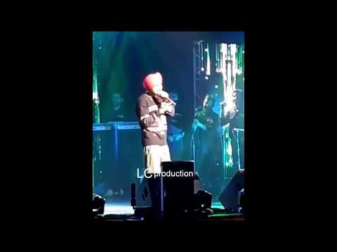 Diljit Dosanjh - Live | Kalliyan Kulliyan - Super Singh