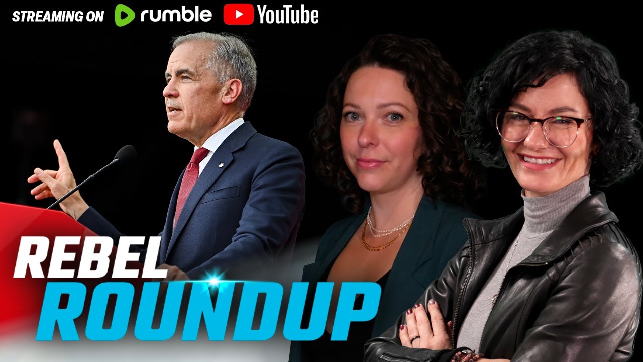 Ottawa spends $170K on ISIS brides, US envoy on trade, Woods ban fines not enough? | Rebel Roundup