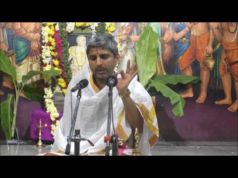 Madhwa Vijaya (Sarga 16) | 14 Feb 2019