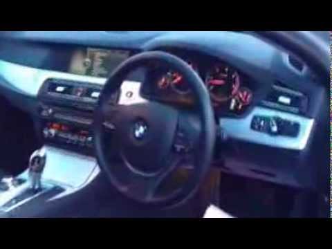 BMW 530D SE FOR SALE 2010 HIGH SPEC