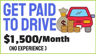 Get Paid $1,500 to Advertise On Your Car | 2021