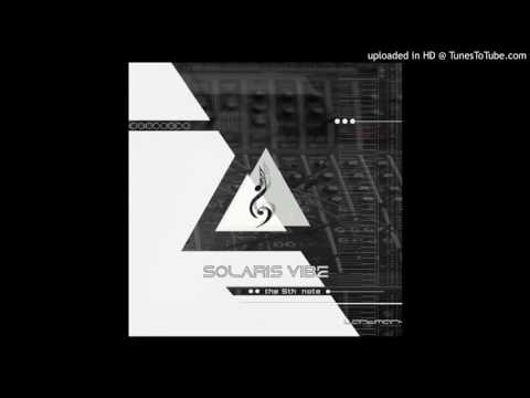 Side Effects - Communication Frequency (Solaris Vibe Rmx)