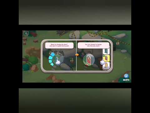 Extreme Challenger We bare bears match 3 repairs : First 9 mins gameplay with Mod (Song compilation)