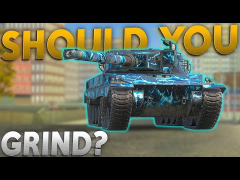 SHOULD YOU GRIND THE MURAT!