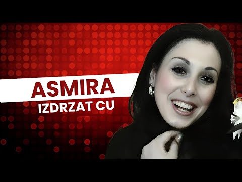 Asmira Osmancevic - Izdrzat cu (2014) [Official video by Vision production]