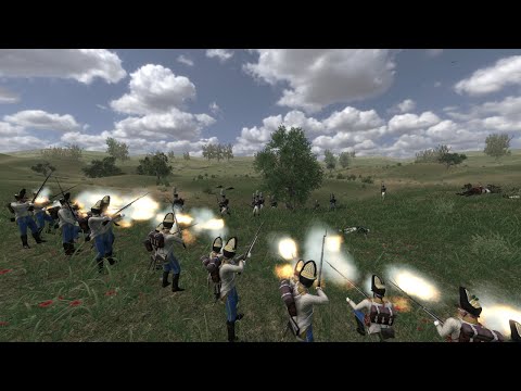 Mount&Blade Битва