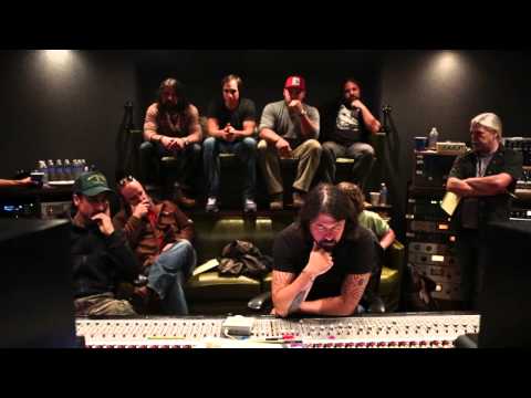 The Grohl Sessions Vol. 1 | Zac Brown Band