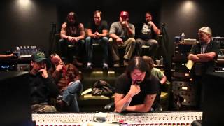 The Grohl Sessions Vol. 1 | Zac Brown Band