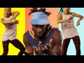 SK Simeon Round Of Applause Official Music Video