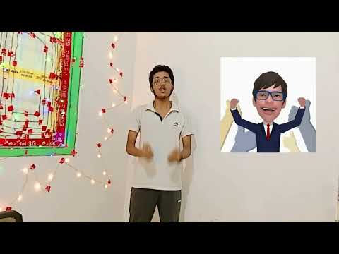 Harshul Aggarwal Sucess