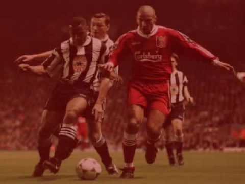 Hillsborough Tribute - Heart As Big As Liverpool