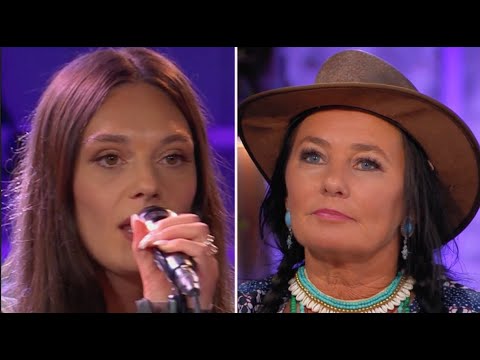 Estraden tolkar Sophie Zelmanis "The World Ain't Pretty" | Så mycket bättre | TV4 & TV4 Play