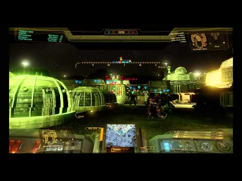 Mechwarrior Online MWO Awesome 8Q Tripple PPC Build