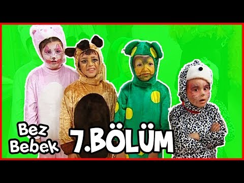 Bez Bebek 7.Bölüm - Full Bölüm - Tek Parça