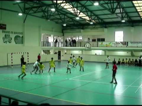 Andeblog: Especial Benavente 2010 - ABC - SCP