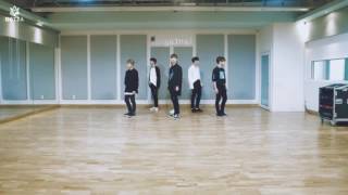 ASTRO - Should've Held On/Again Dance Practice Mirror
