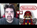 Angry Joe ANGERS Nintendo? - Dude Soup ...