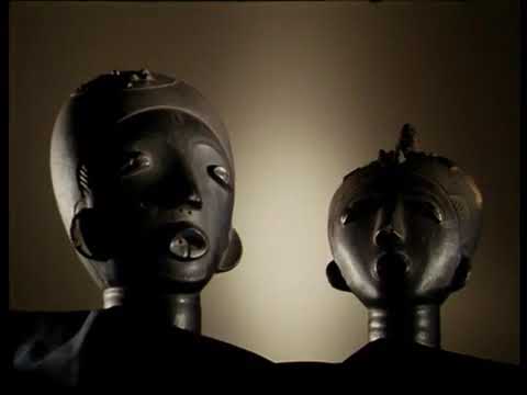 The Tribal Eye: Behind the Mask (Dogon Tribe) 1975