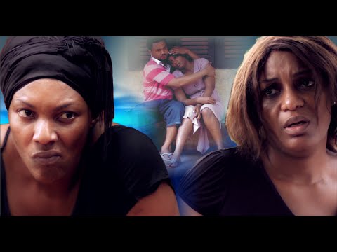 Rest in Peace Part 1- New Nollywood Movie