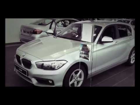 BMW 1-Series Bolands Waterford