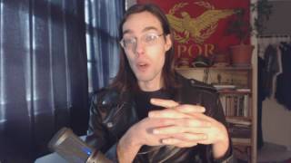 The Occult: Video 121: Modern Paranormal Fakery