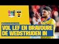 Naar Nijmegen! ? | Sjors Ultee & Bjørn Johnsen ? | Voorbeschouwing N.E.C. - SC Cambuur