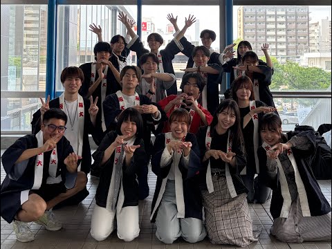 法学科 【2025年6月2日】大阪大学 The New Wave Jazz Orchestra 2025 「塚口ジャズ」at はんつかスカイコム広場