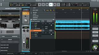 Hiroshima - Why can&#39;t I love you (future funk bootleg)
