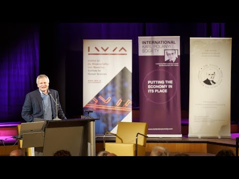 Dani Rodrik: "Karl Polanyi and Globalization’s Wrong Turn"