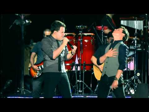 Junto A Ti video