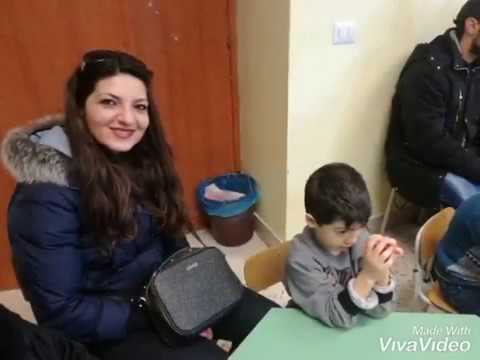 Istituto Comprensivo Cordova - Capuana   /continuità infanzia primaria Natale 2018